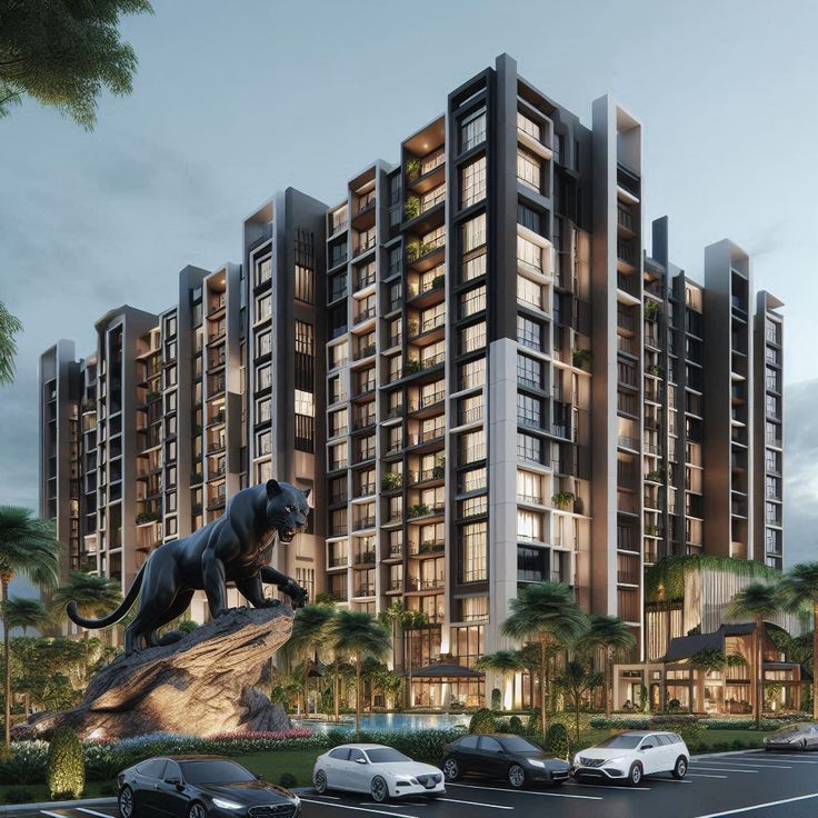 Sai Aura - WJV Group